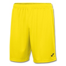 Шорти Joma NOBEL жовтий Чол 2XL-3XL