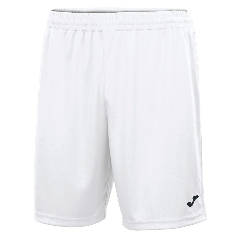 Шорти Joma NOBEL білий Чол XL