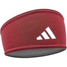 Пов'язка на голову Adidas Reversible Headband червоний Жін One Size