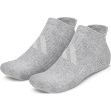 Шкарпетки для йоги Adidas Studio Socks сірий S/M