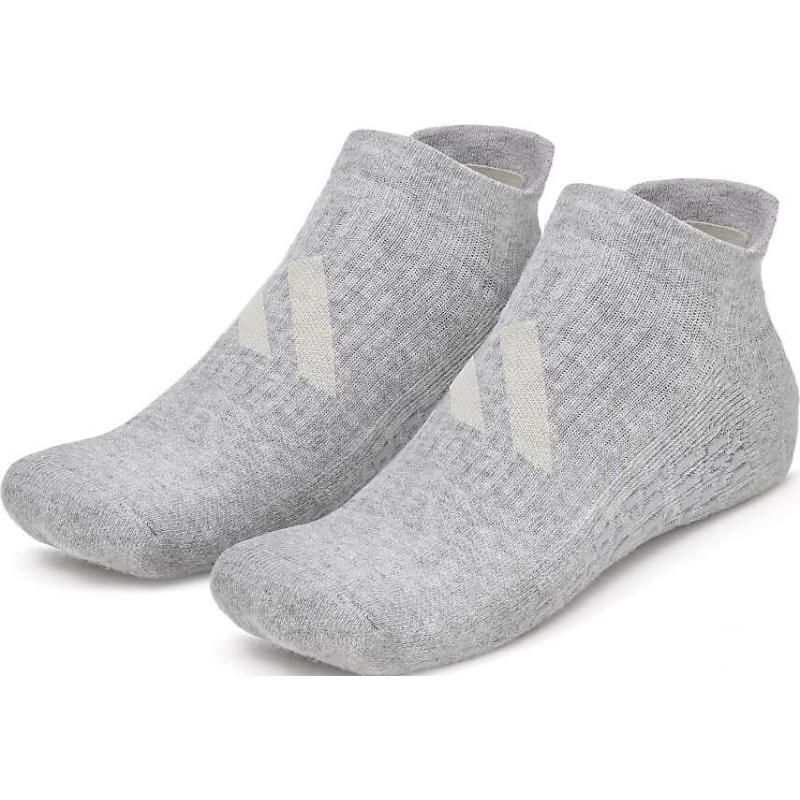 Шкарпетки для йоги Adidas Studio Socks сірий M/L