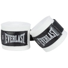 Бинти Everlast CORE HANDWRAPS білий Уні 120 (304,8 см)