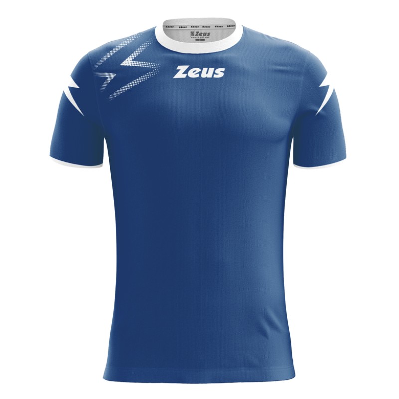 Футболка Zeus SHIRT MIDA блакитний Діт XXS