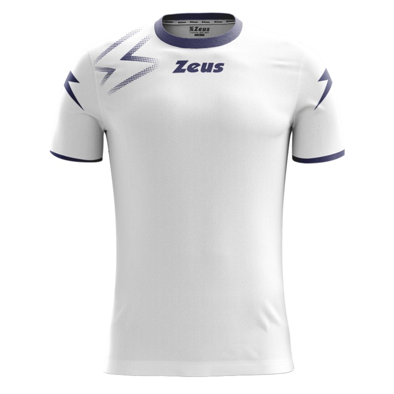 Футболка Zeus SHIRT MIDA білий Чол XXL
