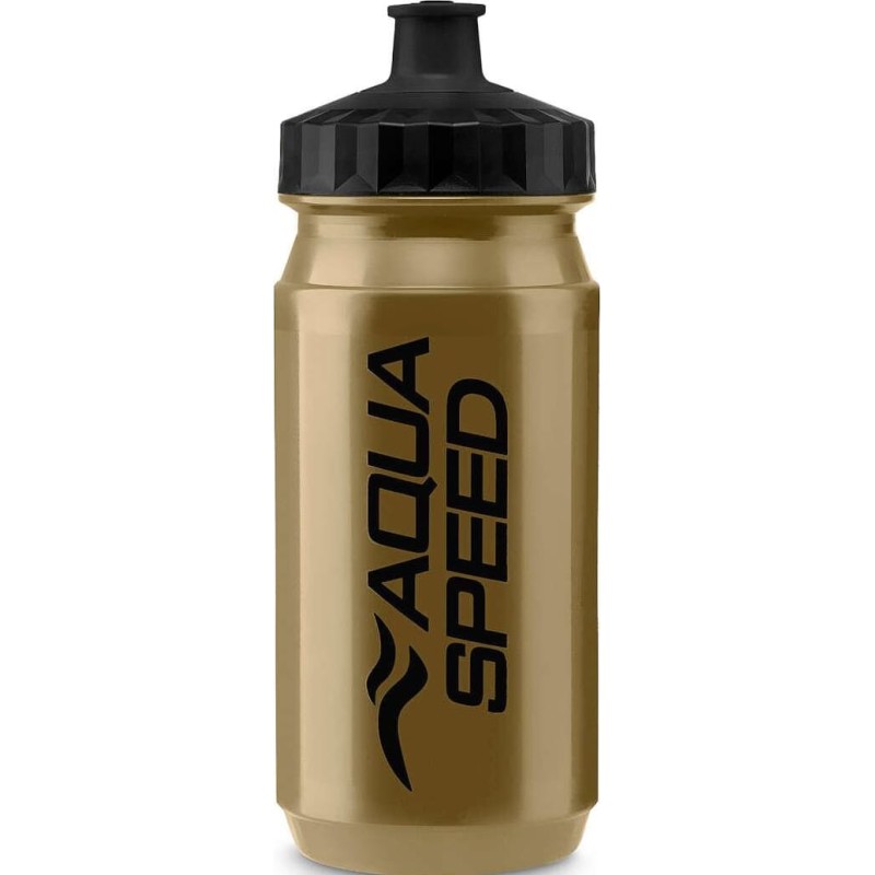 Пляшка AQUA Speed Bidon 63388 золотистий 550 мл
