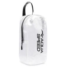 Сумка Aqua Speed DRY POUCH 61626 3L білий, чорний Уні 30x21x9 см
