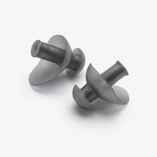 Беруші Speedo ERGO EAR PLUG XU SMOKE прозоро-сірий OSFM (8-70338B916)