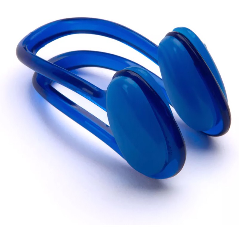 Затискач для носа Speedo UNIVERSAL NOSE CLIP AU синій OSFM (8-708120002)