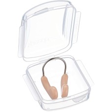 Затискач для носа Speedo COMP NSE CLP TPR XU NATURAL бежевий Уні OSFM