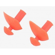 Беруші Speedo ERGO EARPLUG JU помаранчевий Діт OSFM