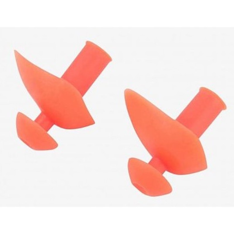 Беруші Speedo ERGO EARPLUG JU помаранчевий Діт OSFM