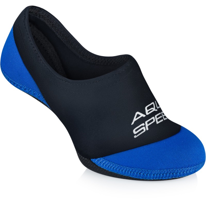 Шкарпетки для басейну Aqua Speed NEO SOCKS 7388