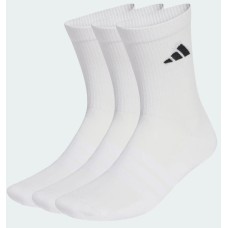 Шкарпетки Adidas C ESS CRW 3P білий 43-45