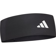 Пов'язка на голову Adidas Headband чорний Жін One Size