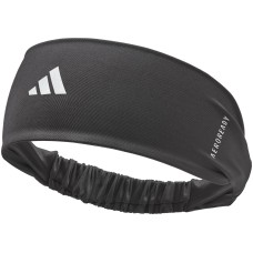 Пов'язка на голову Adidas Sports Headband чорний Жін One Size