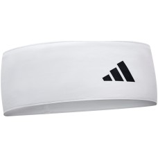 Пов'язка на голову Adidas Headband білий Жін One Size