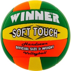 М'яч волейбольний Winner Soft Touch