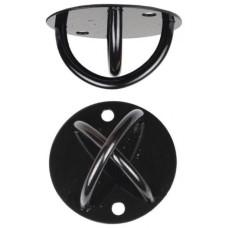 Кріплення для тренажера ANCHOR MOUNT срібний 12х6см (LS3685)