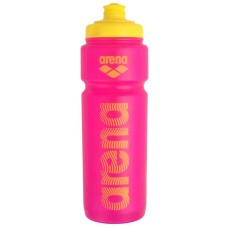 Пляшка Arena ARENA SPORT BOTTLE рожевий, жовтий Уні 750 мл