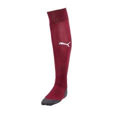 Гетри Puma Team LIGA Socks CORE бордовий Чол 35-38
