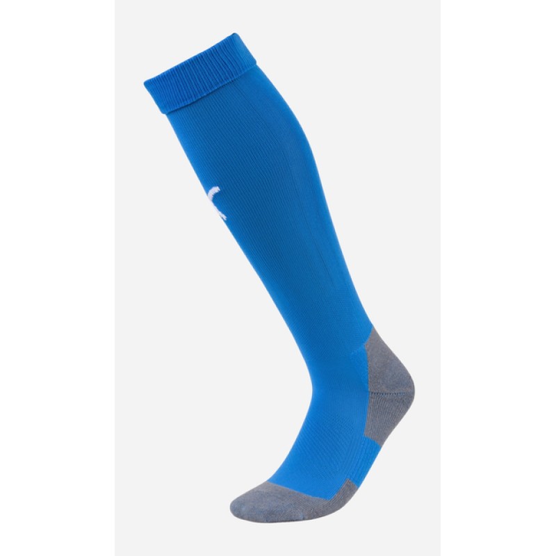 Гетри Puma Team LIGA Socks CORE блакитний Уні 39-42