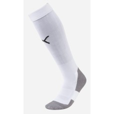 Гетри Puma Team LIGA Socks CORE білий Уні 31-34