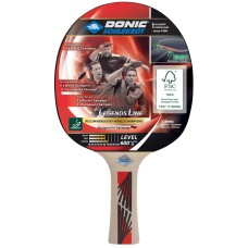 Ракетка для настільного тенісу Donic-Schildkrot Legends 600 FSC