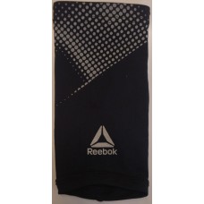 Фіксатор щиколотки Reebok Ankle Support чорний Уні M