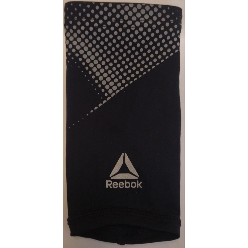 Фіксатор щиколотки Reebok Ankle Support чорний Уні M
