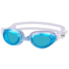 Окуляри для плавання Aqua Speed AGILA 066-29 блакитний, прозорий Уні OSFM