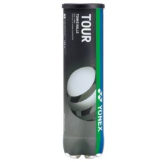 М'ячі для тенісу Yonex Tour (4B) (TBTR4b)
