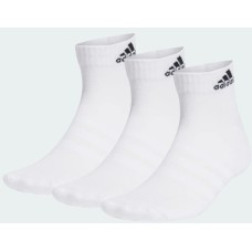 Шкарпетки Adidas C SPW ANK 3P білий Уні S (37-39)