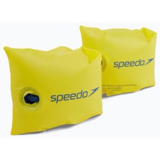 Нарукавники Speedo ARMBANDS JU жовтий Діт 2-6