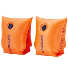 Нарукавники Speedo ARMBANDS JU помаранчевий Діт 0-2