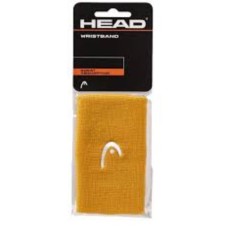 Напульсник Head New Wristband 5" bn (nylon)