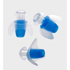 Беруші Arena ERGO EARPLUG прозорий Уні OSFM