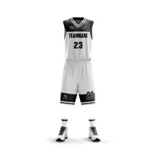 Баскетбольна форма Your Team AR003YT