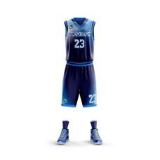 Баскетбольна форма Your Team AR001YT