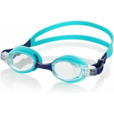 Окуляри для плавання Aqua Speed AMARI 041-42 бірюзовий Діт OSFM
