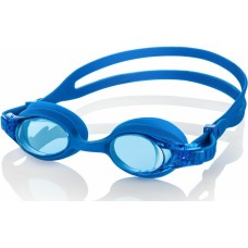 Окуляри для плавання Aqua Speed AMARI 041-01 синій Діт OSFM