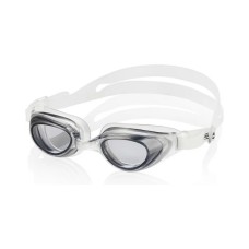 Окуляри для плавання Aqua Speed AGILA JR 033-53 чорний, прозорий Діт OSFM