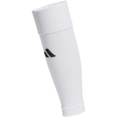 Гетри Adidas MILANO SLEEVE білий 37-39 (JZ2319)
