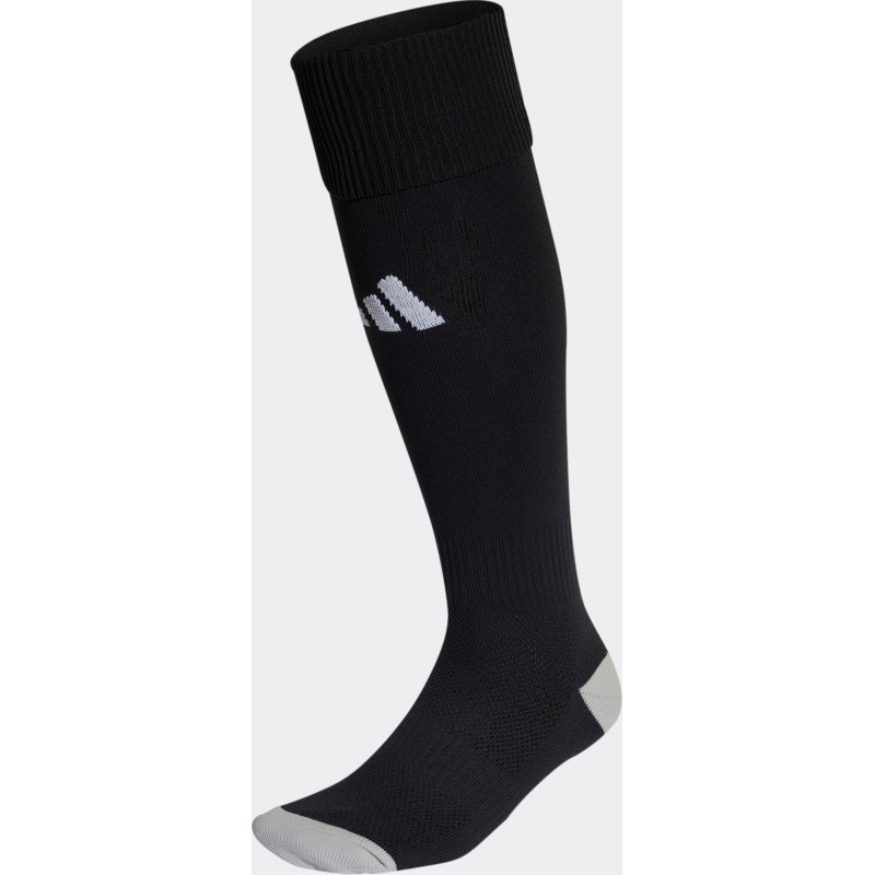 Гетри Adidas MILANO 23 SOCK чорний M (40-42) (HT6538)