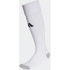 Гетри Adidas MILANO 23 SOCK білий S (37-39) (IB7813)