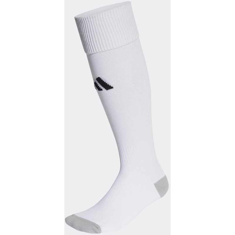 Гетри Adidas MILANO 23 SOCK білий KXXL (31-33) (IB7813)