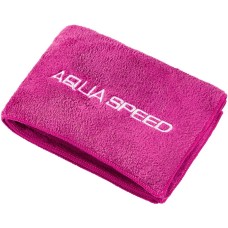 Рушник Aqua Speed DRY CORAL 7330 рожевий Уні 50х100см