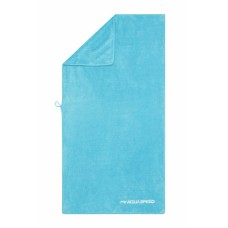 Рушник Aqua Speed DRY CORAL 7038 бірюзовий Уні 50х100 см