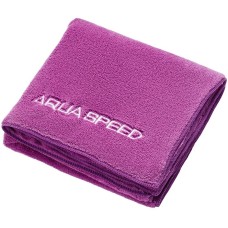 Рушник Aqua Speed DRY CORAL 7040 фіолетовий Уні 50x100 см