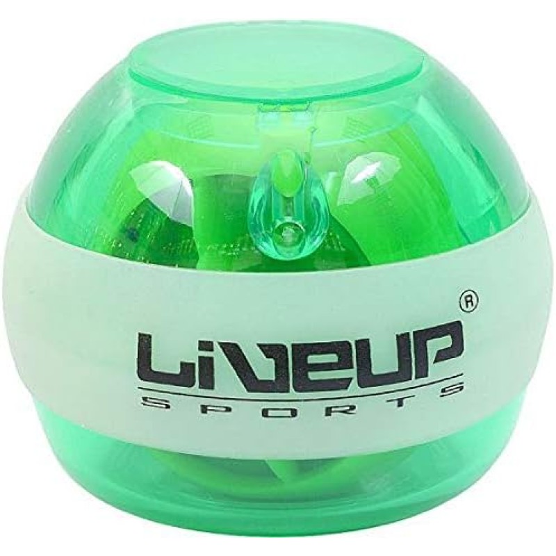 Тренажер для зап'ястя LiveUp POWER BALL