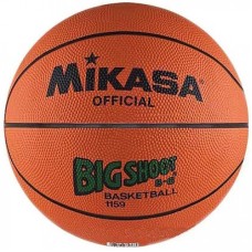 М'яч баскетбольний Mikasa 1159 size 6